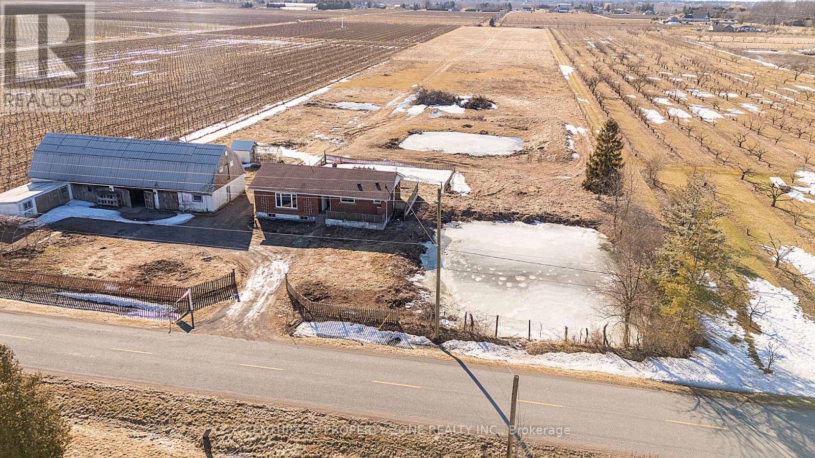 Property at 1276 CONCESSION 1 ROAD image 2