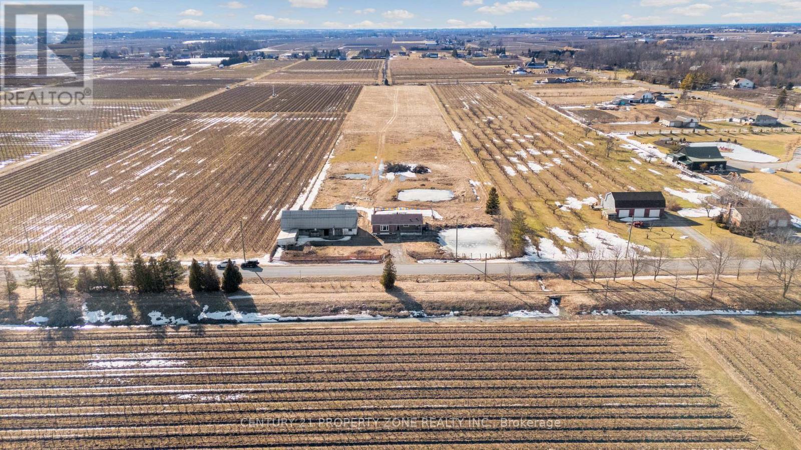 Property at 1276 CONCESSION 1 ROAD image 3
