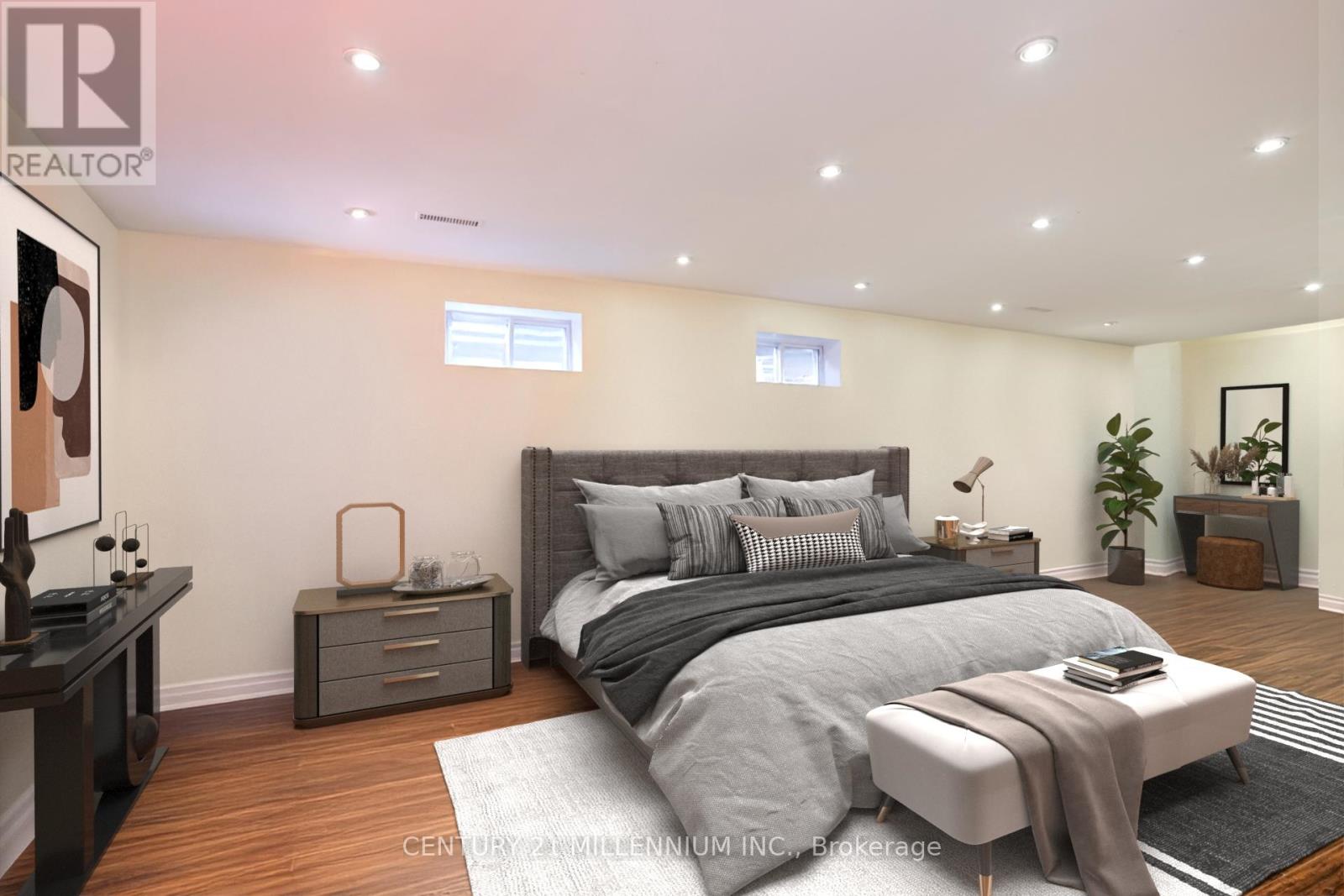 1 Esplanade Road, Brampton (Southgate), Ontario  L6T 2C6 - Photo 35 - W12122254