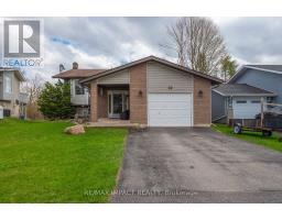 10 CEDARTREE LANE, Kawartha Lakes, Ontario