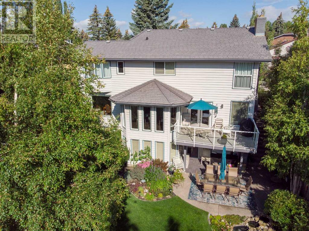 49 Stratford Place Sw, Calgary, Alberta  T3H 1H7 - Photo 30 - A2216410