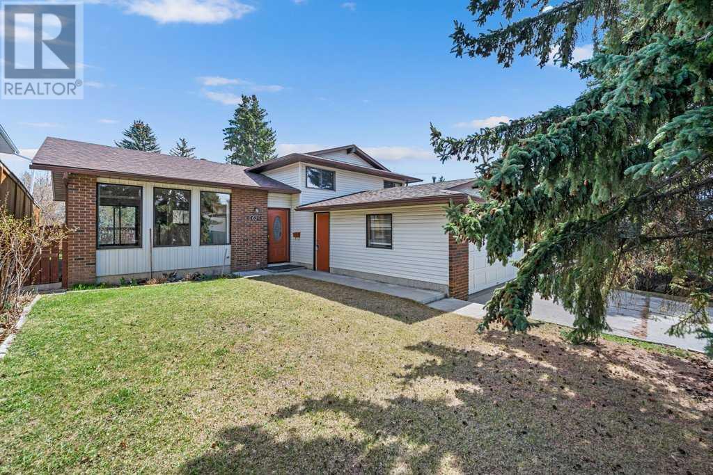 Property at 6628 Silver Ridge Road NW image 1