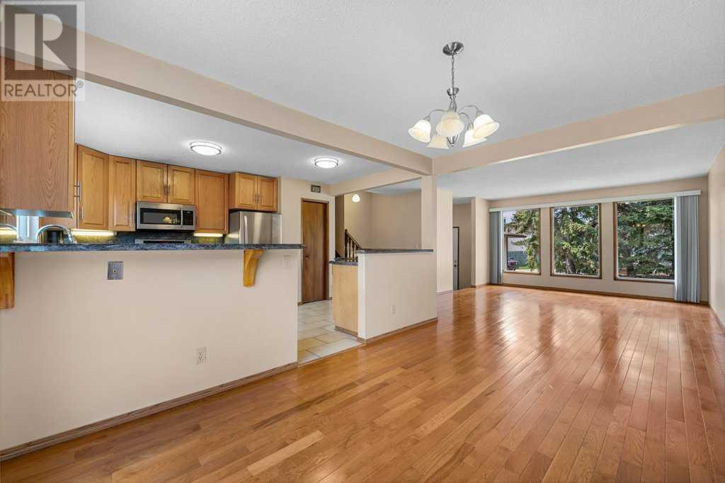 Property at 6628 Silver Ridge Road NW image 2