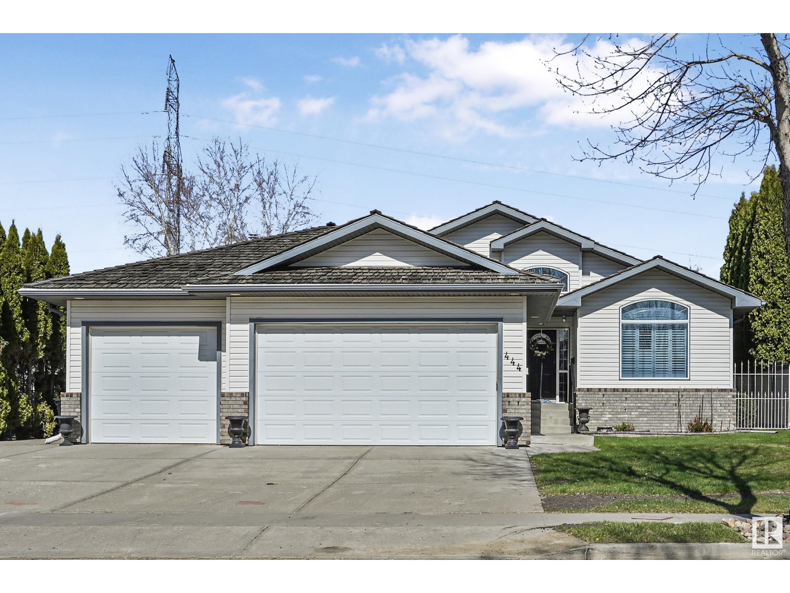 444 Riverpark DR, Fort Saskatchewan, Alberta