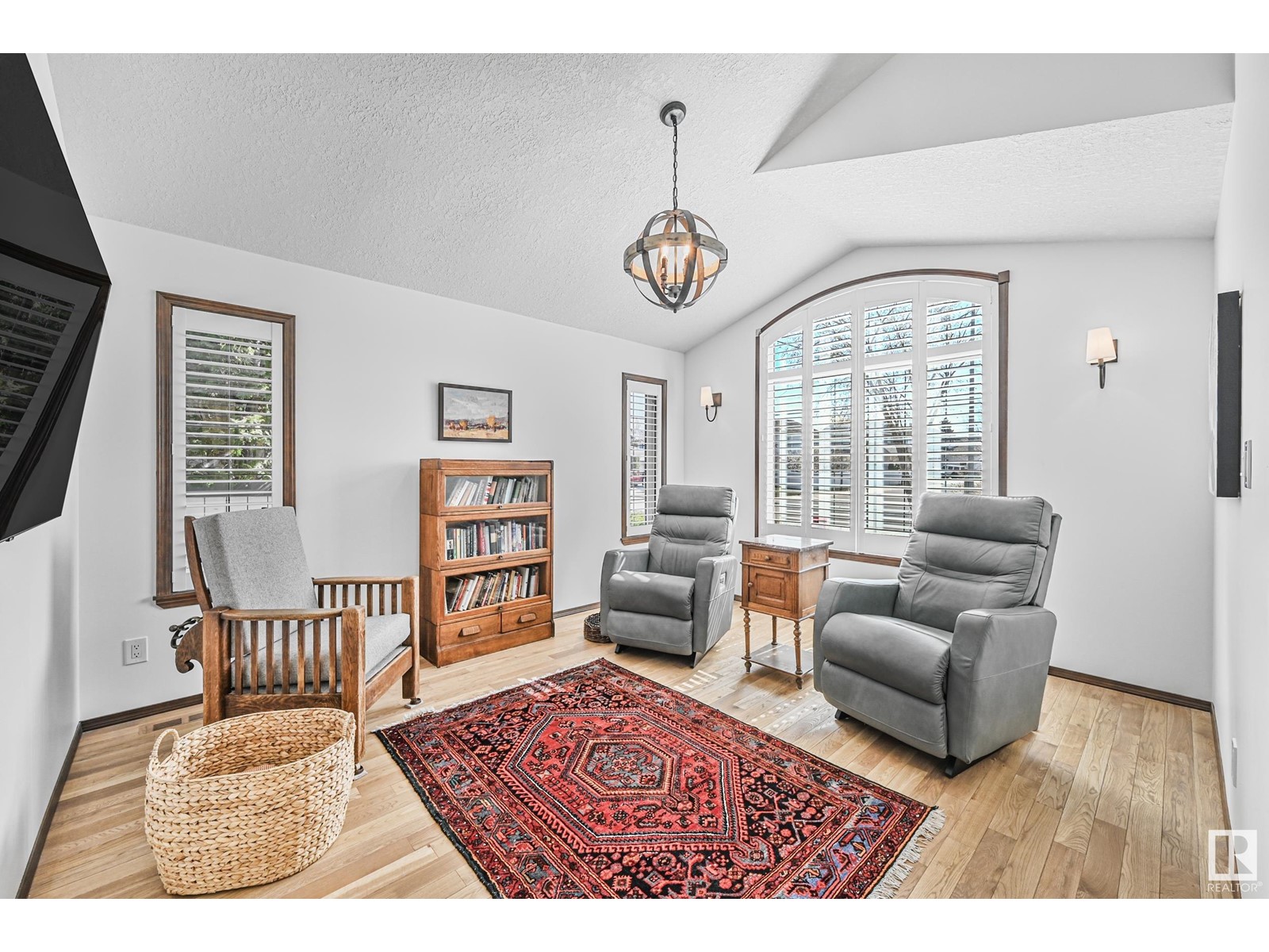 444 Riverpark Dr, Fort Saskatchewan, Alberta  T8L 4J7 - Photo 3 - E4434340