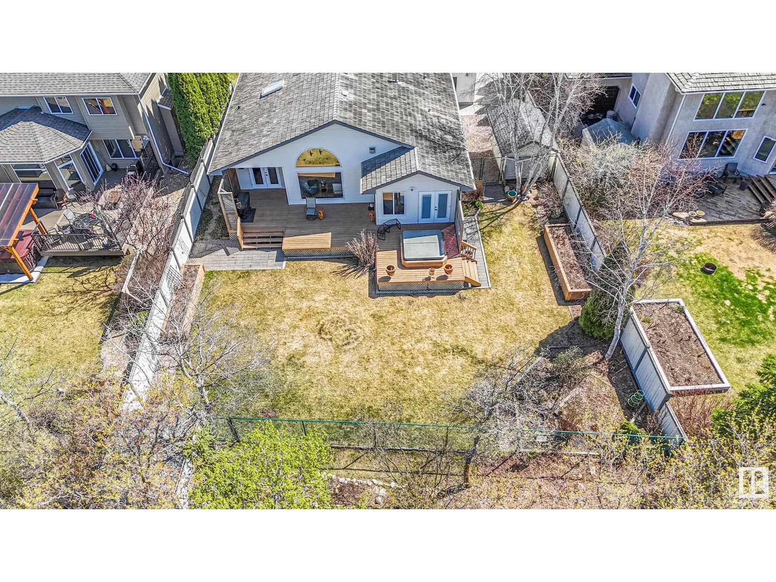 444 Riverpark Dr, Fort Saskatchewan, Alberta  T8L 4J7 - Photo 35 - E4434340