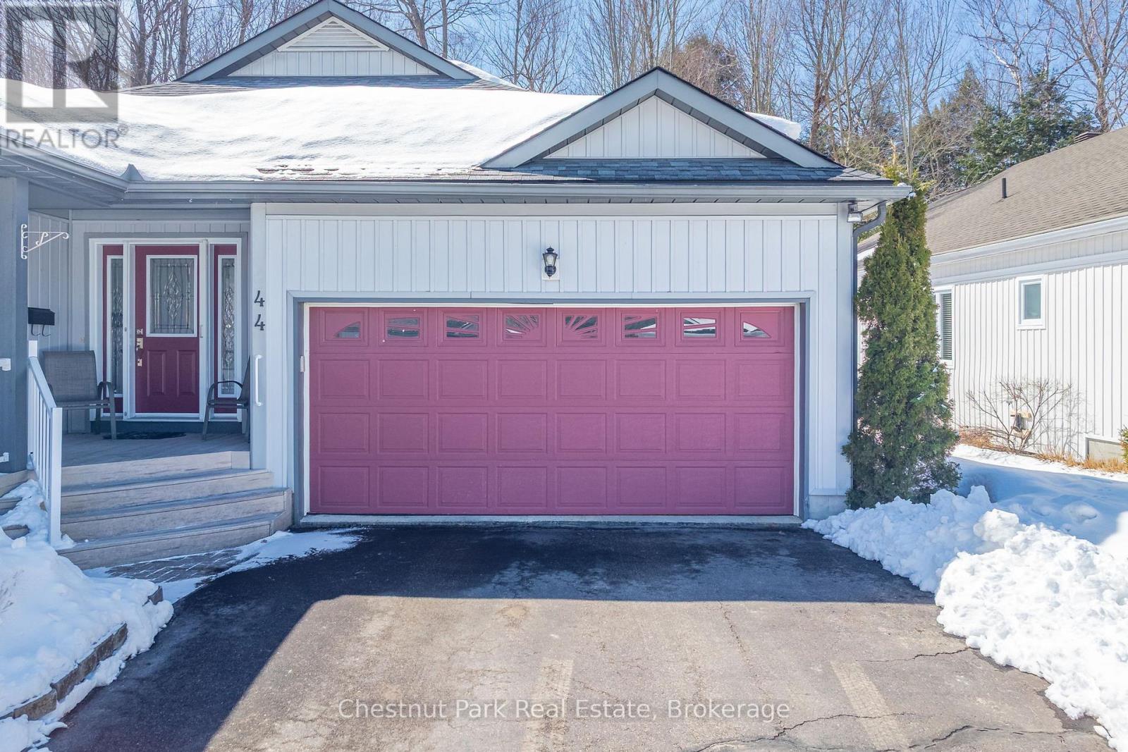 44 Springwood Crescent, Gravenhurst, Ontario  P1P 1Y8 - Photo 27 - X12122328