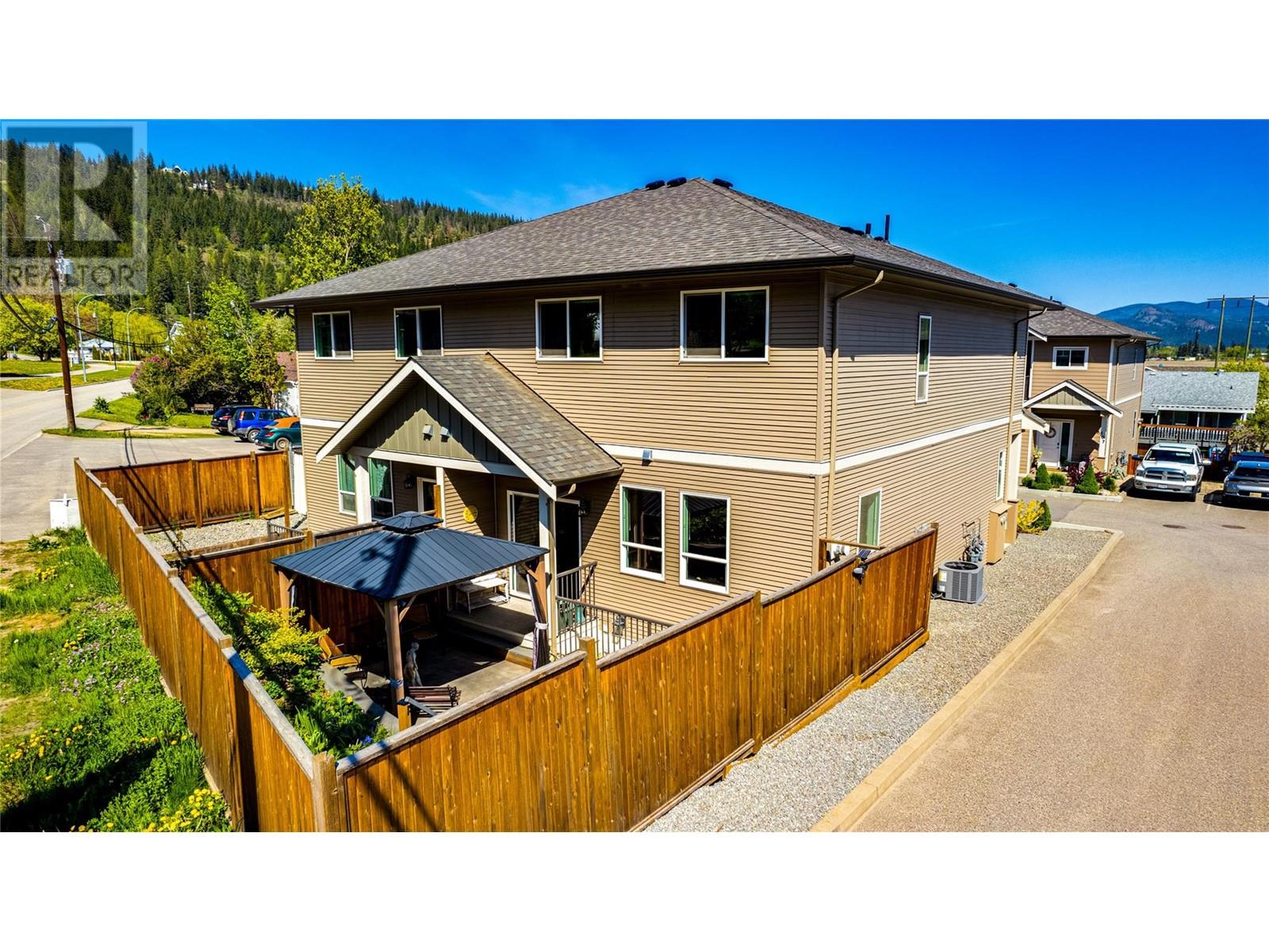 173 Salmon Arm Drive Unit# 108, Enderby, British Columbia  V0E 1V1 - Photo 4 - 10344426