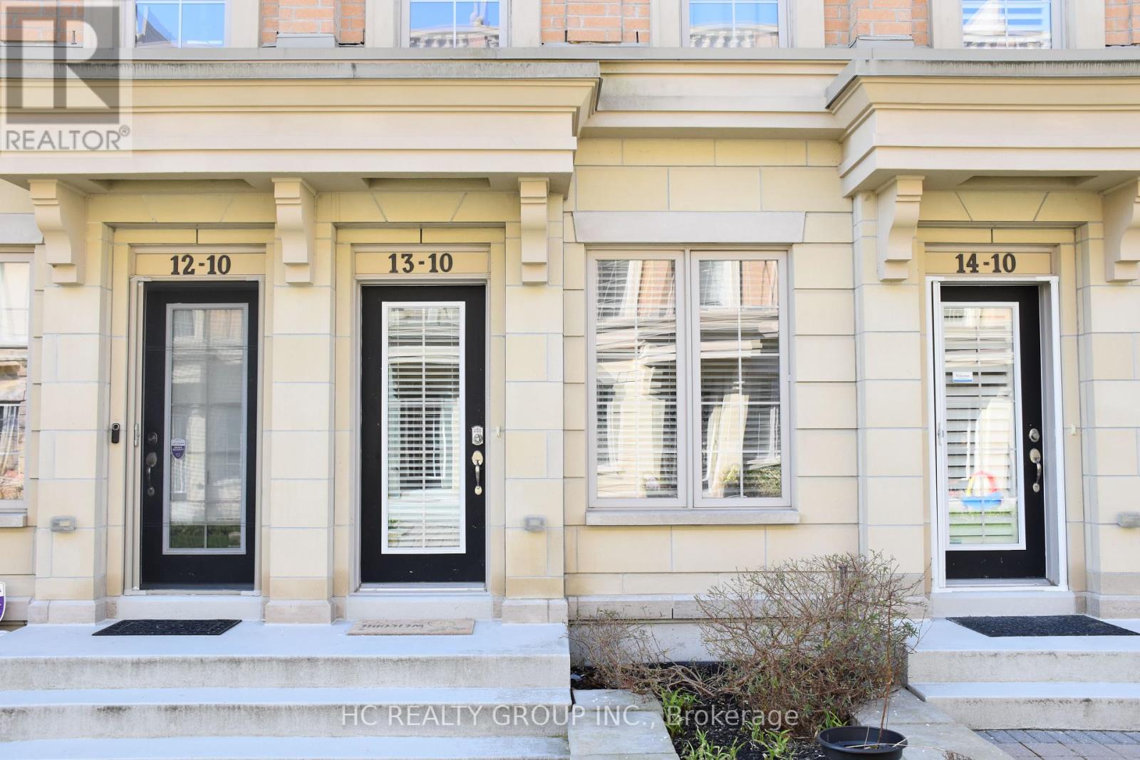 13 - 10 Hargrave Lane, Toronto, Ontario  M4N 0A4 - Photo 2 - C12122357