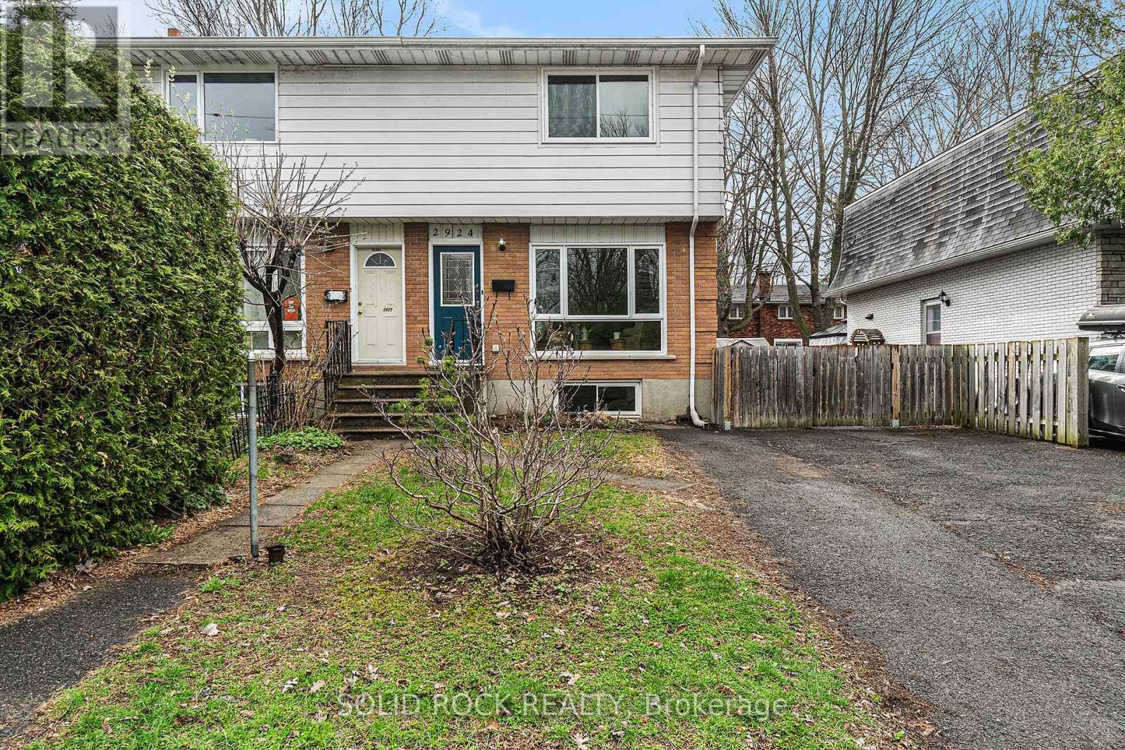 2924 HAUGHTON AVENUE, ottawa, Ontario