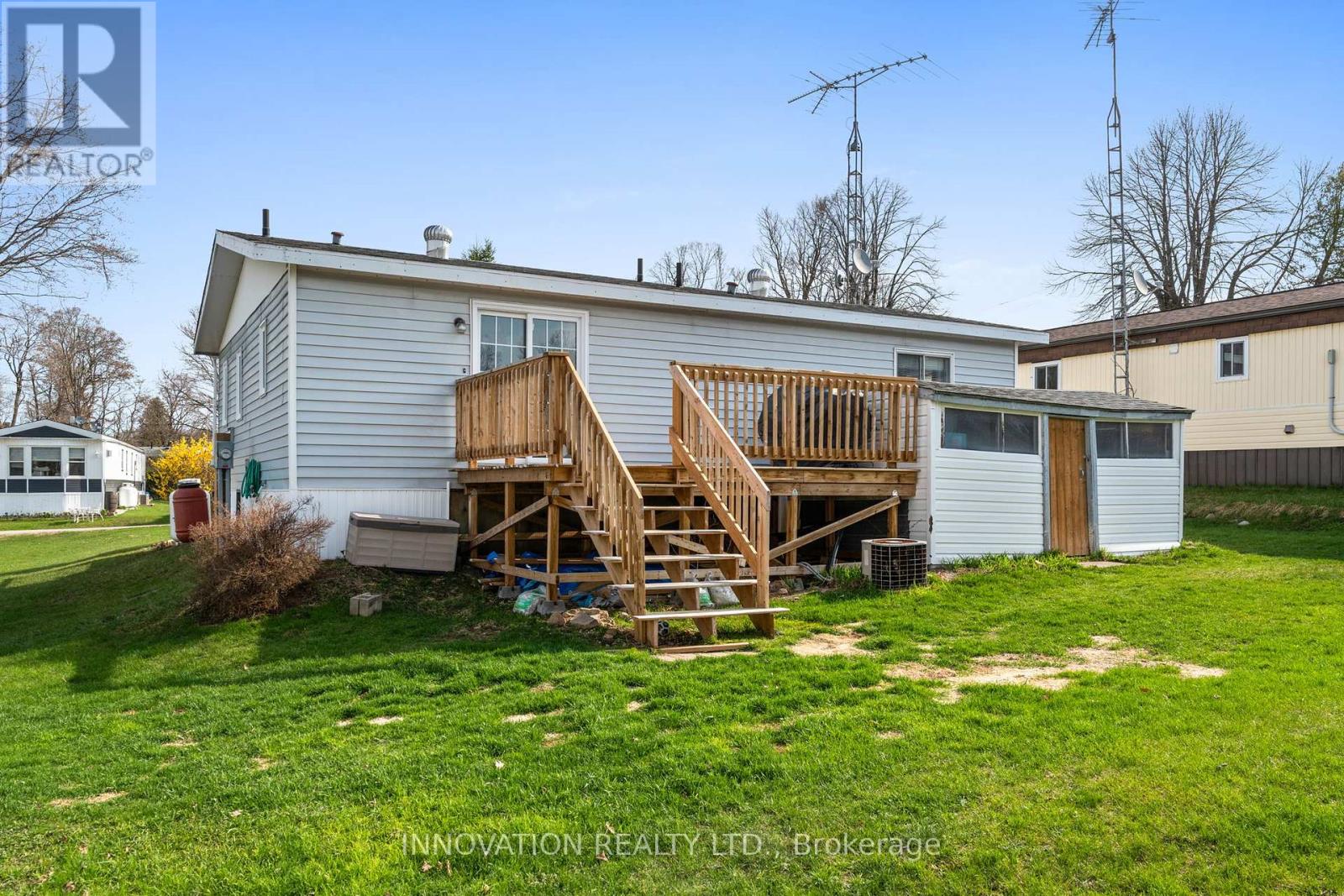 215 Hillview Road, Drummond/north Elmsley, Ontario  K7H 3C8 - Photo 22 - X12122330