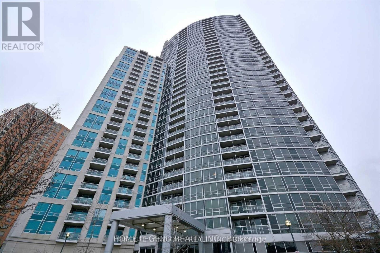 1214 - 83 BOROUGH DRIVE, Toronto, Ontario