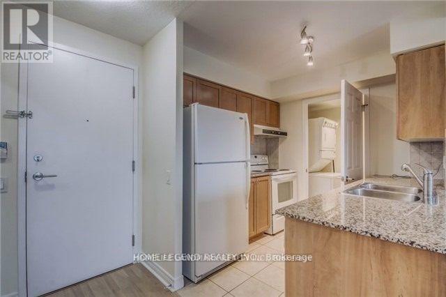 1214 - 83 Borough Drive, Toronto, Ontario  M1P 5E4 - Photo 2 - E12122322