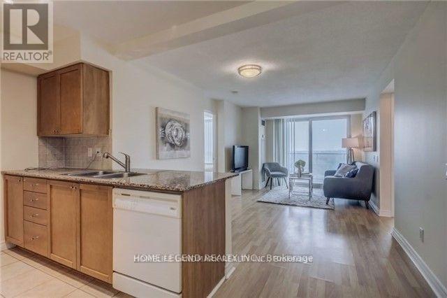 1214 - 83 Borough Drive, Toronto, Ontario  M1P 5E4 - Photo 3 - E12122322