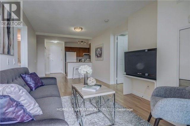 1214 - 83 Borough Drive, Toronto, Ontario  M1P 5E4 - Photo 4 - E12122322