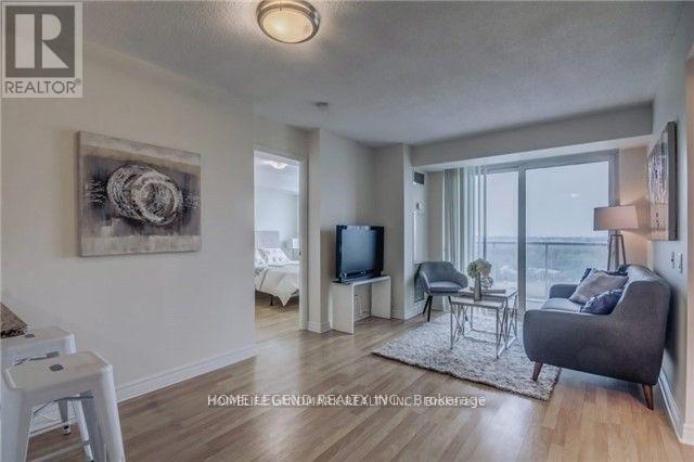 1214 - 83 Borough Drive, Toronto, Ontario  M1P 5E4 - Photo 5 - E12122322