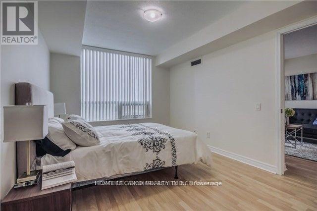 1214 - 83 Borough Drive, Toronto, Ontario  M1P 5E4 - Photo 7 - E12122322