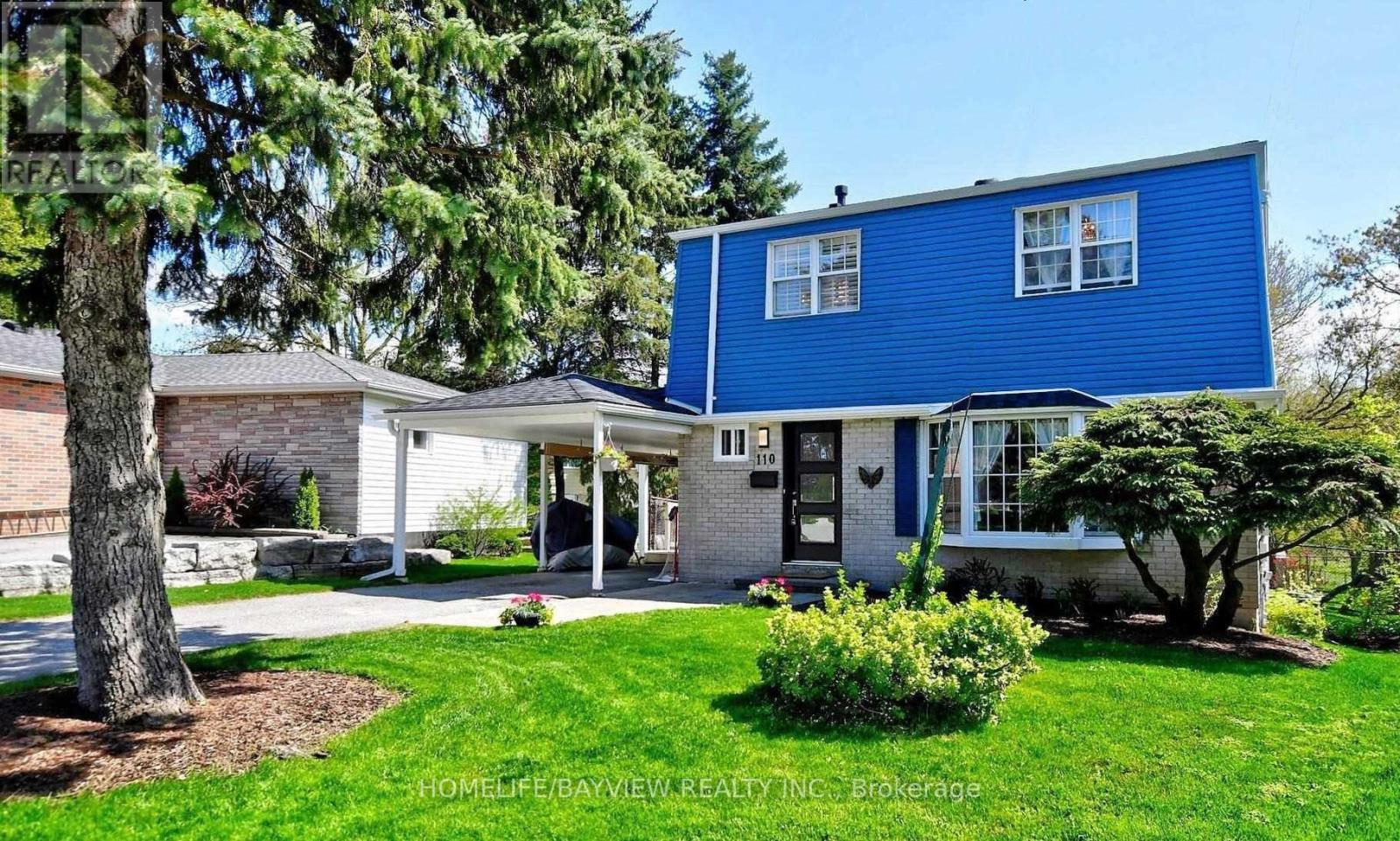 110 Woodpark - Bsmnt Place, Newmarket, Ontario  L3Y 3P6 - Photo 2 - N12122332