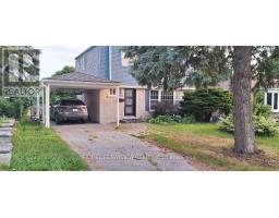 110 WOODPARK - BSMNT PLACE, Newmarket, Ontario