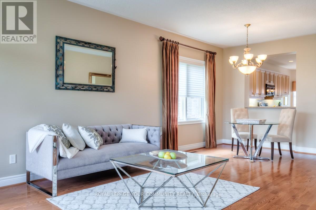 22 Boros Link, Whitchurch-Stouffville, Ontario  L4A 1N7 - Photo 8 - N12122352
