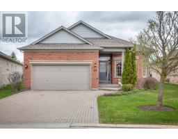22 BOROS LINK, Whitchurch-Stouffville, Ontario