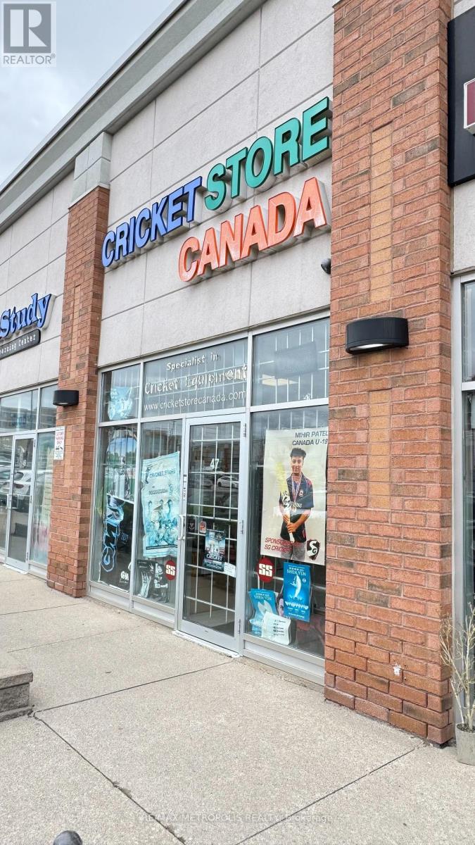 47 - 45 KARACHI DRIVE, markham (cedarwood), Ontario