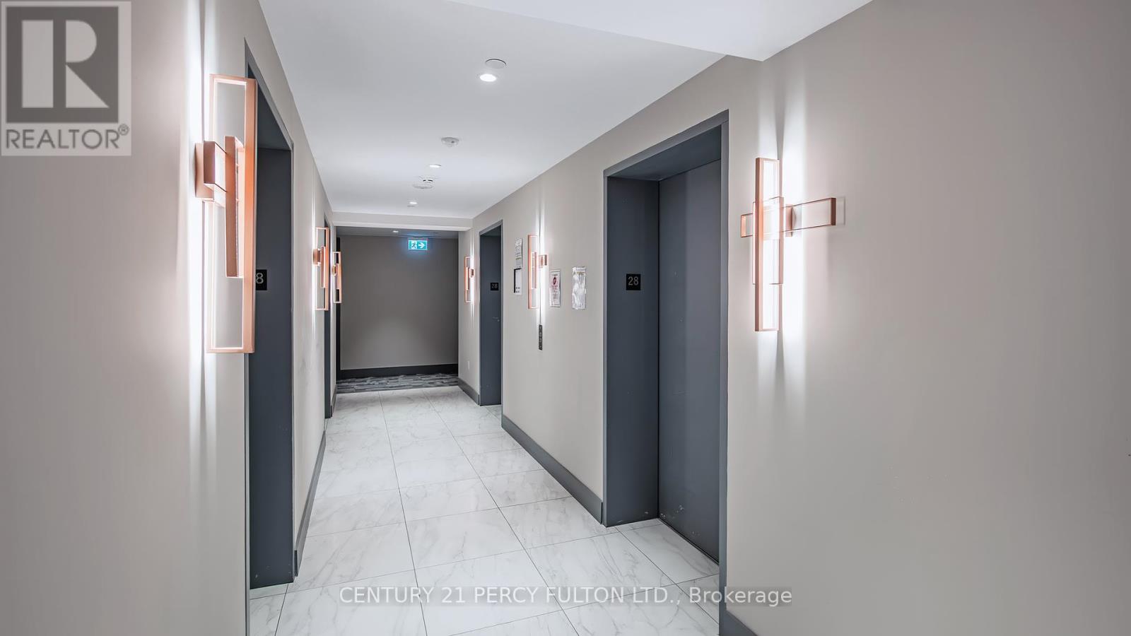 2803 - 50 O'neill Road, Toronto, Ontario  M3C 0R1 - Photo 35 - C12081916