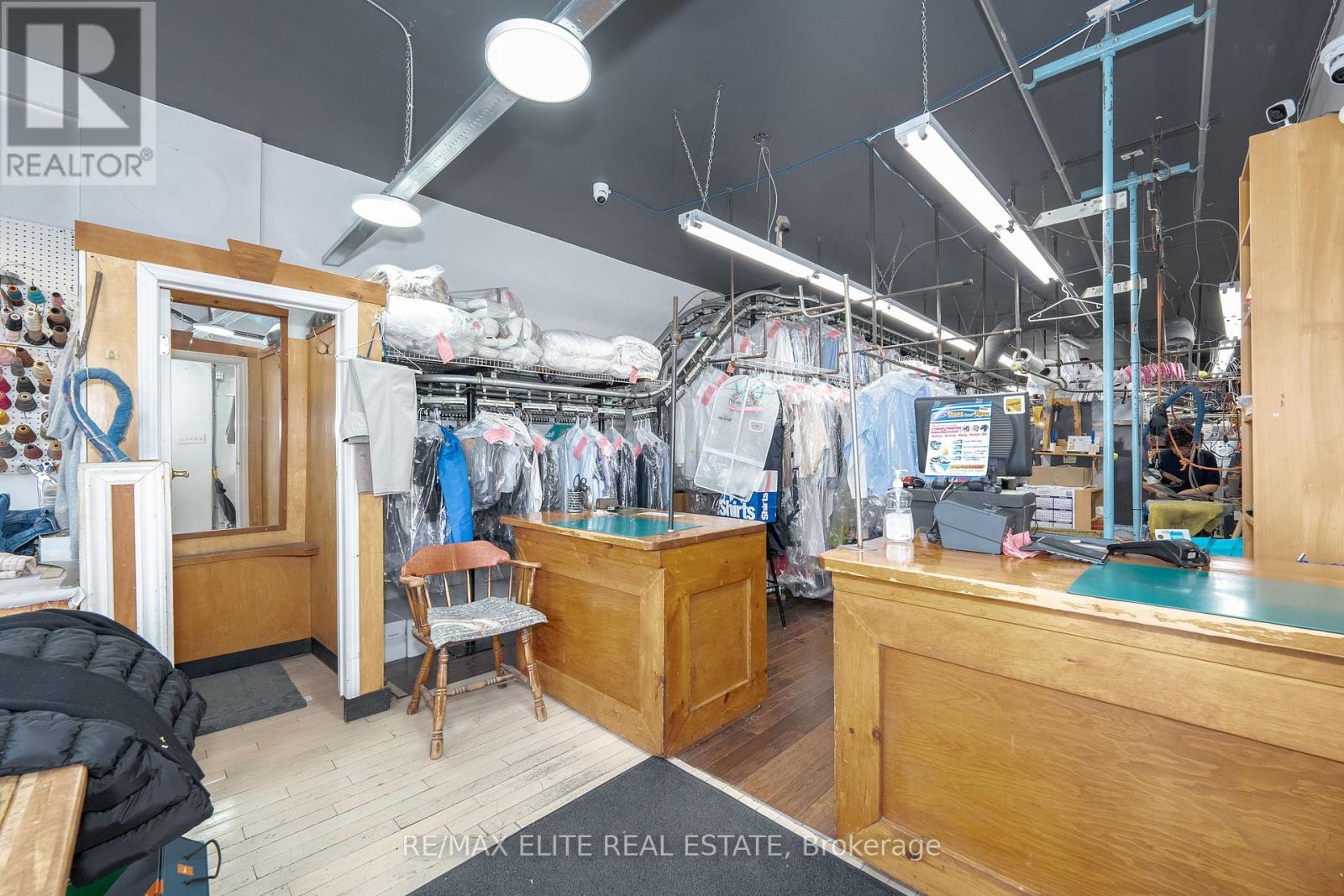 544 Eglinton Avenue W, Toronto, Ontario  M5N 1B4 - Photo 2 - C12115973