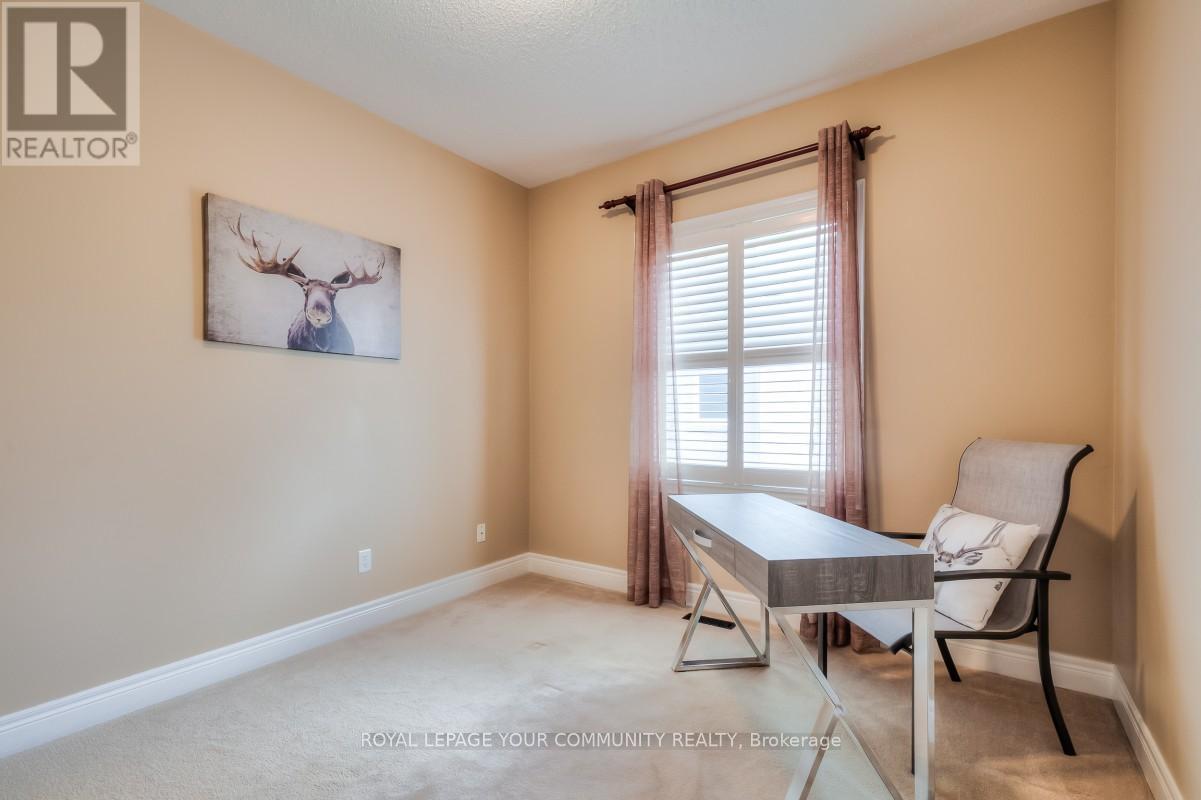 22 Boros Link, Whitchurch-Stouffville, Ontario  L4A 1N7 - Photo 23 - N12122352