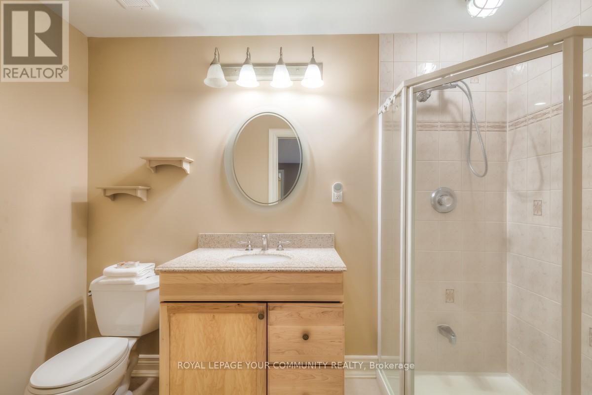 22 Boros Link, Whitchurch-Stouffville, Ontario  L4A 1N7 - Photo 27 - N12122352