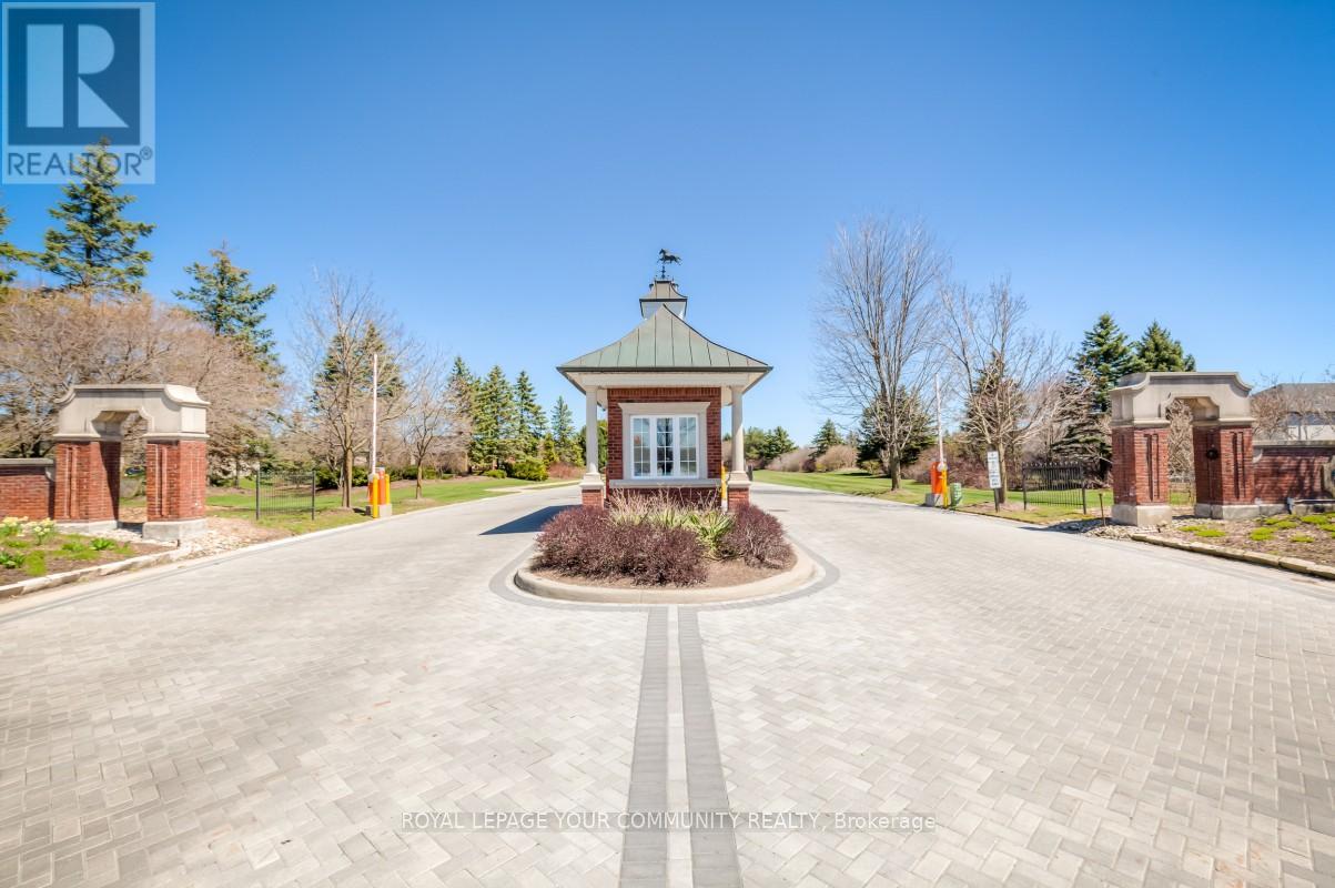 22 Boros Link, Whitchurch-Stouffville, Ontario  L4A 1N7 - Photo 44 - N12122352