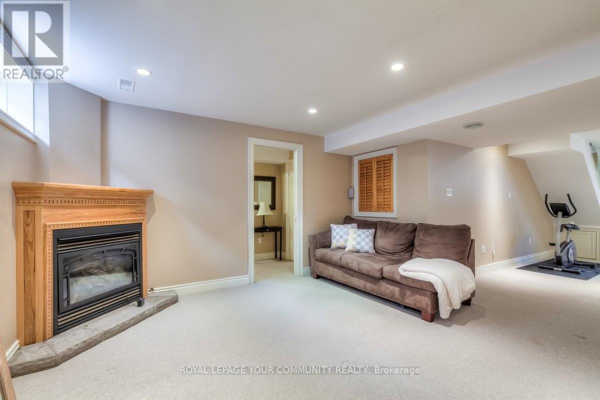 22 Boros Link, Whitchurch-Stouffville, Ontario  L4A 1N7 - Photo 28 - N12122352