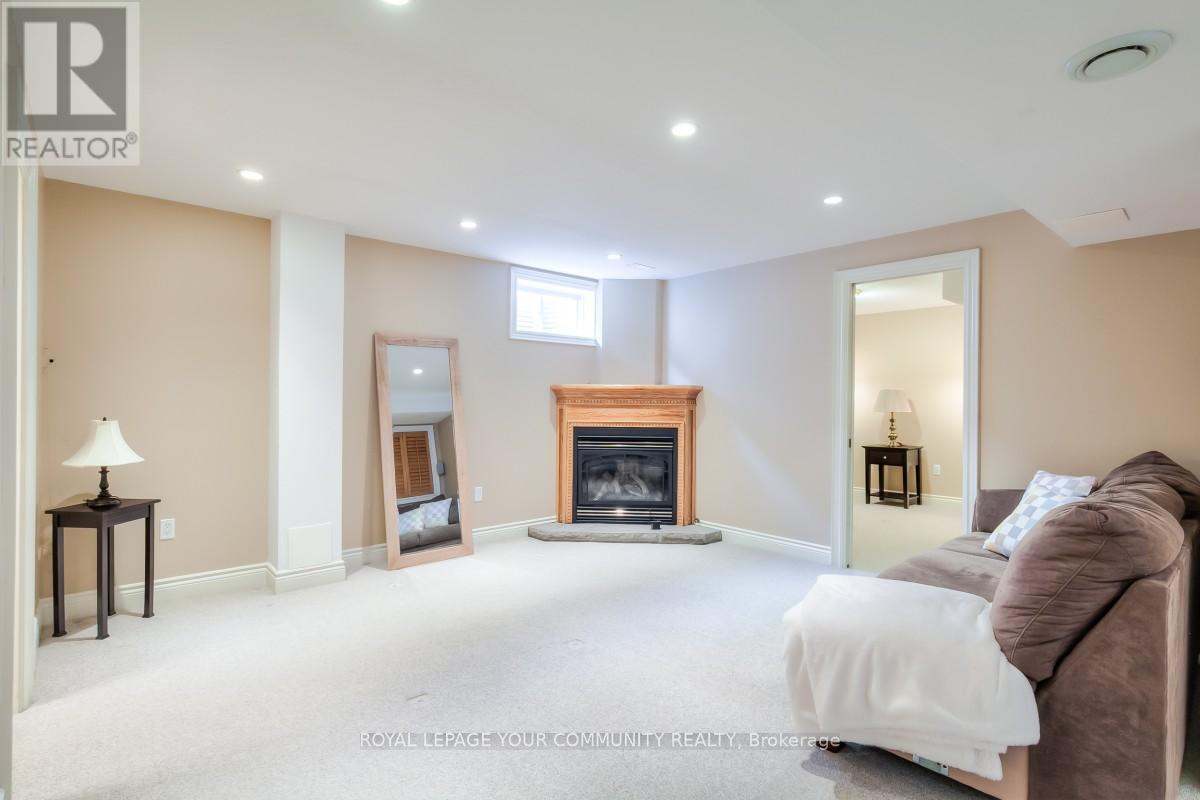 22 Boros Link, Whitchurch-Stouffville, Ontario  L4A 1N7 - Photo 26 - N12122352