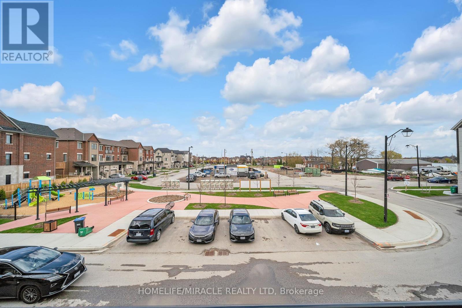 1602 - 5152 Zionkate Lane, Mississauga (Churchill Meadows), Ontario  L5M 2S8 - Photo 23 - W12115831