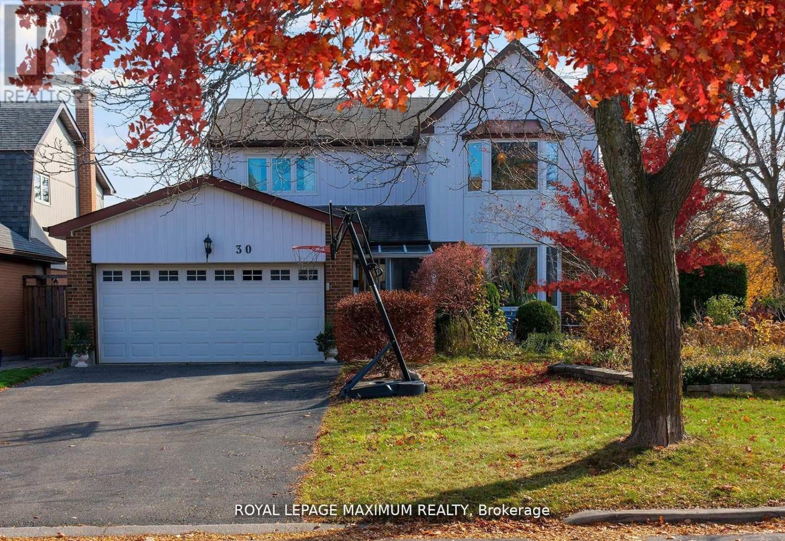 Property at 30 MILFORD CRESCENT image 1