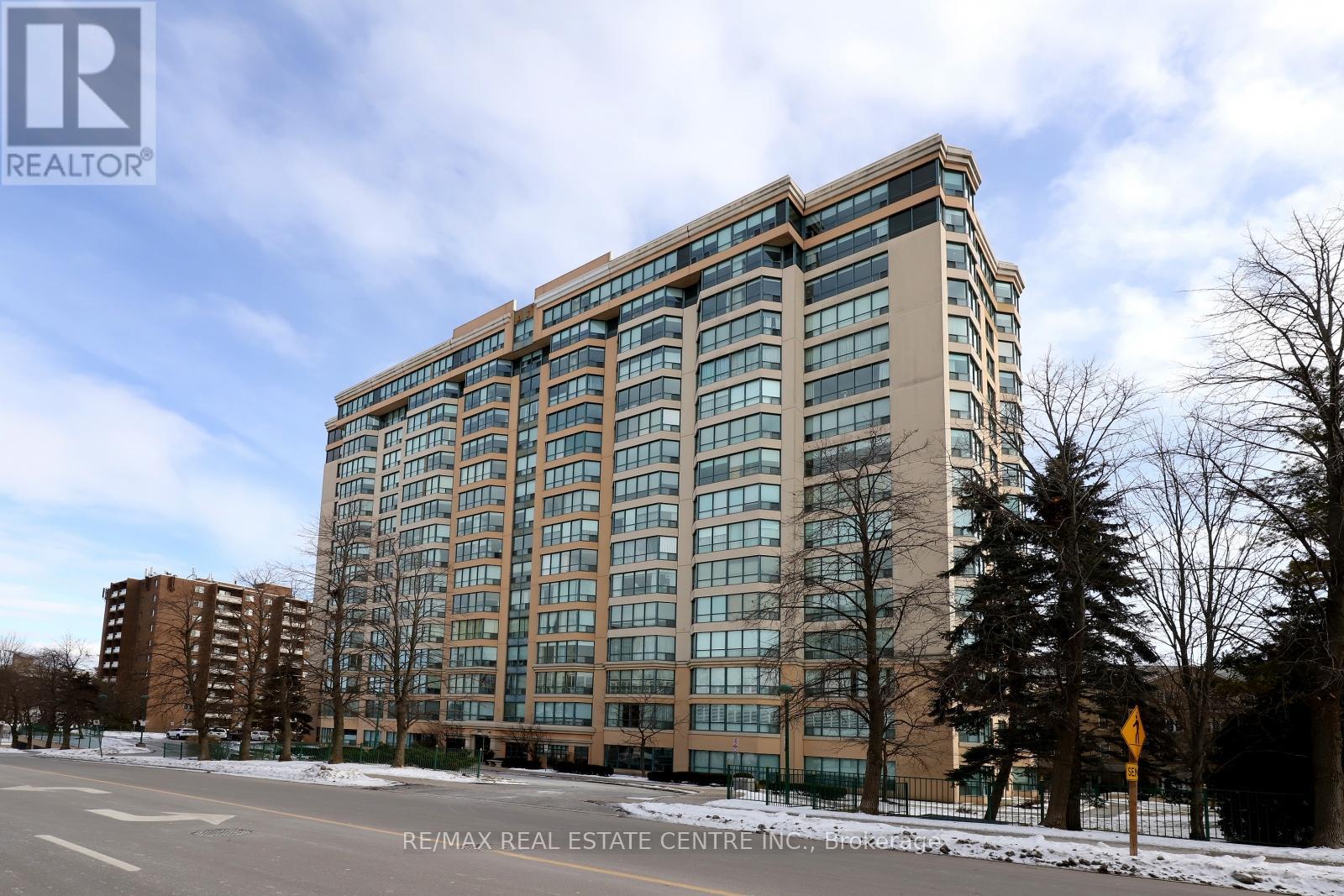 1201 - 100 MILLSIDE DRIVE, Milton, Ontario
