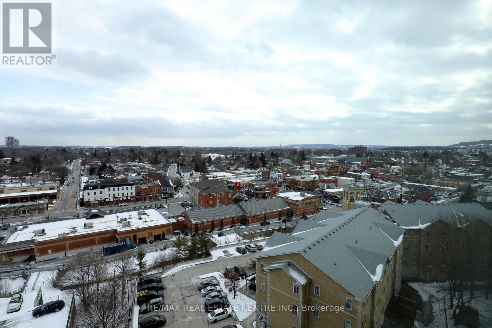 1201 - 100 Millside Drive, Milton, Ontario  L9T 5E2 - Photo 17 - W12122344