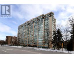 1201 - 100 MILLSIDE DRIVE, Milton, Ontario