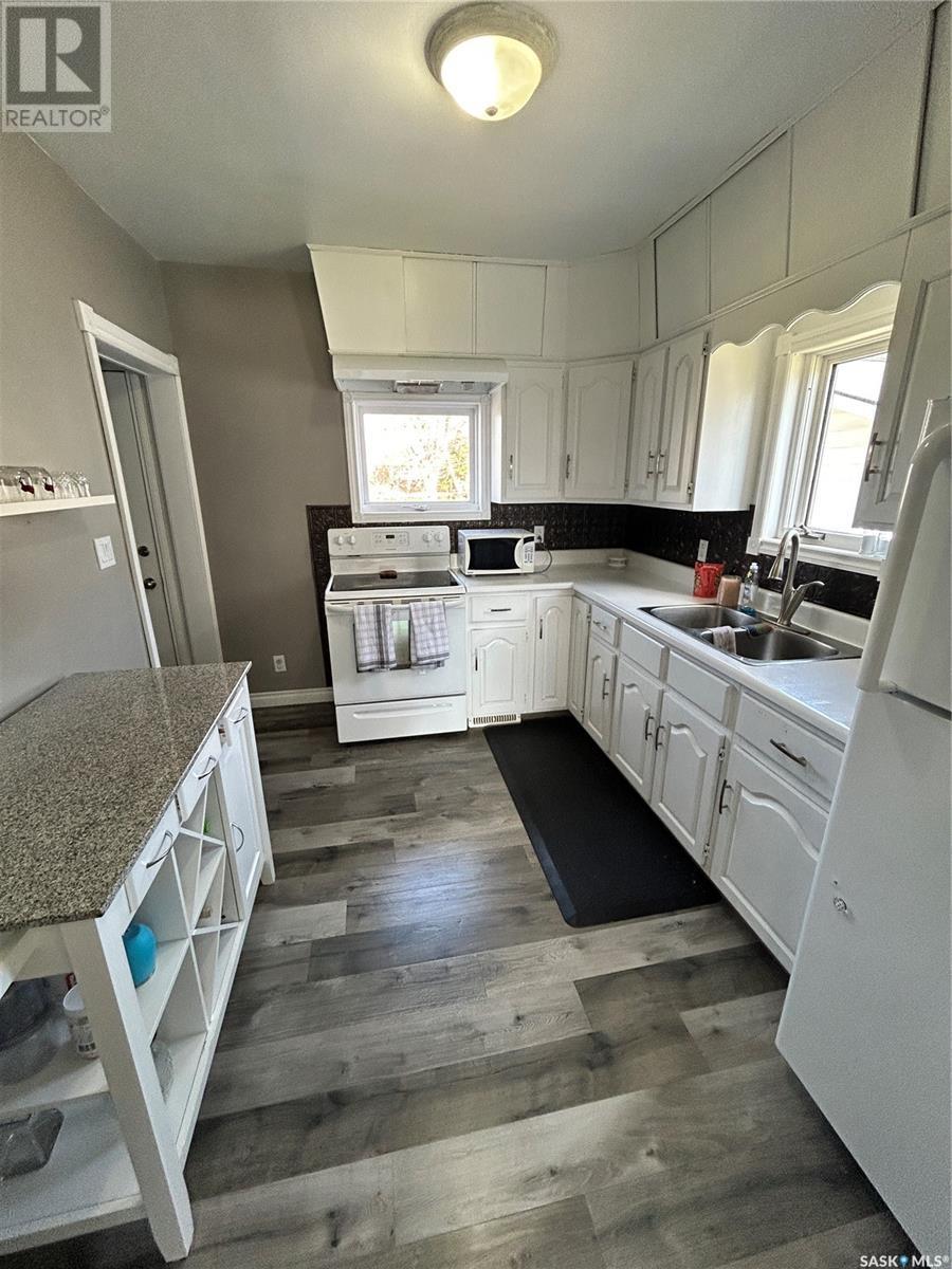 128 Tanner Avenue, Churchbridge, Saskatchewan  S0A 0M0 - Photo 12 - SK004513