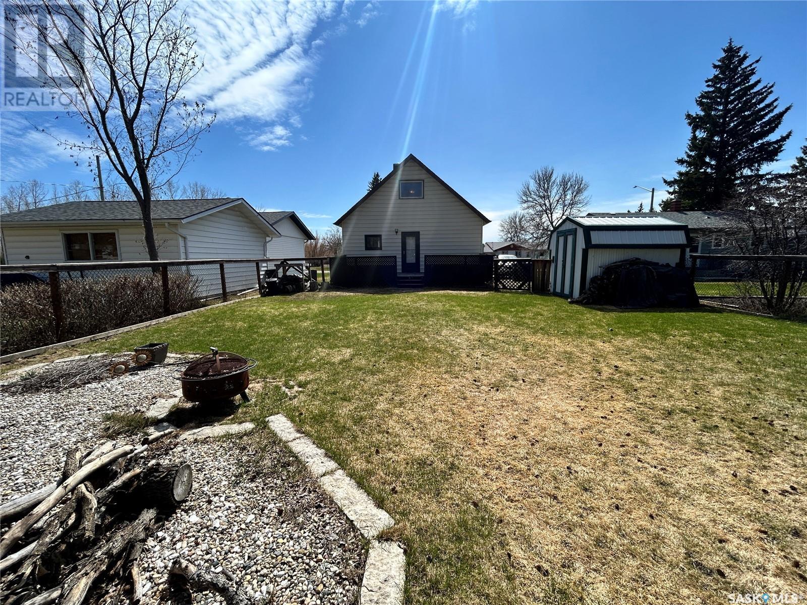 128 Tanner Avenue, Churchbridge, Saskatchewan  S0A 0M0 - Photo 5 - SK004513