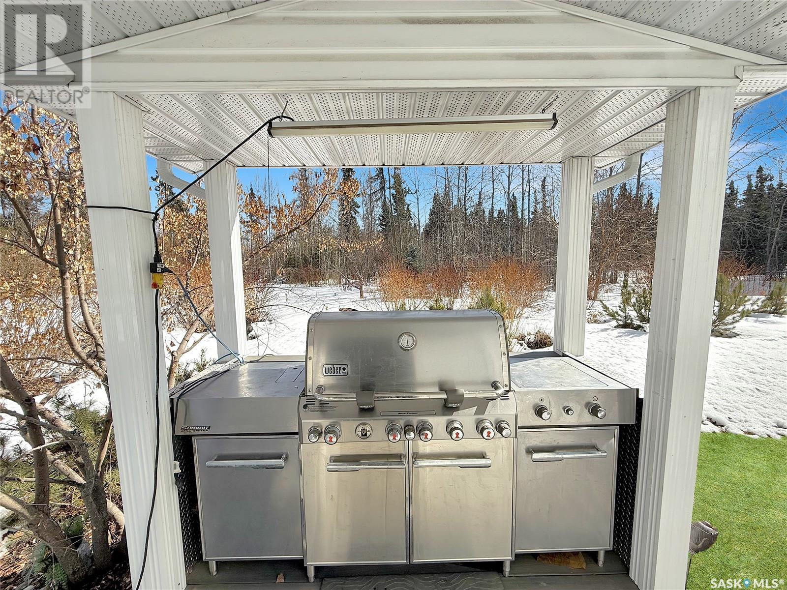 5 Poplar Place, Candle Lake, Saskatchewan  S0J 3E0 - Photo 38 - SK002224