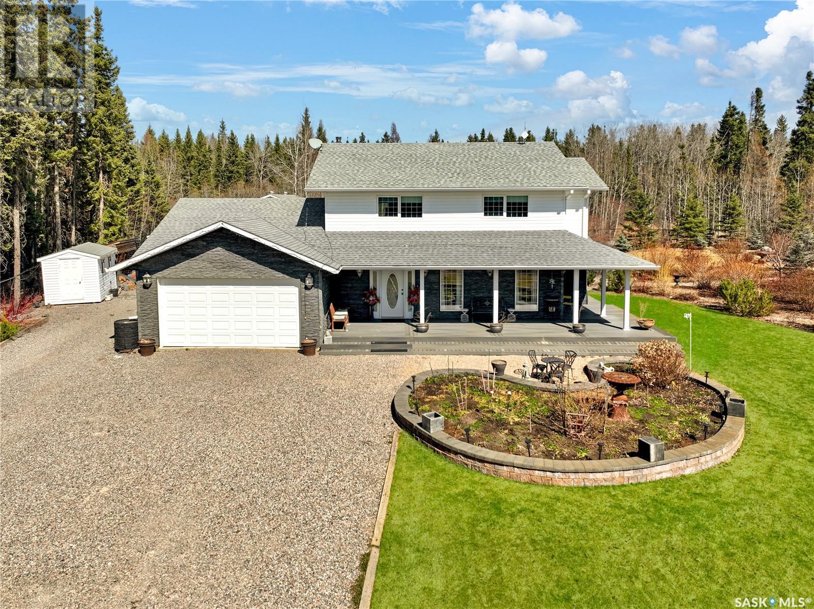 5 Poplar Place, Candle Lake, Saskatchewan  S0J 3E0 - Photo 48 - SK002224