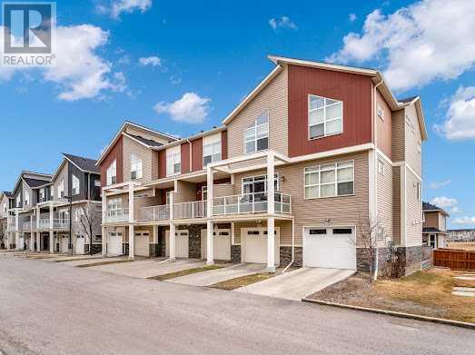 638 Redstone View Ne, Calgary, Alberta  T3N 0M9 - Photo 1 - A2211267