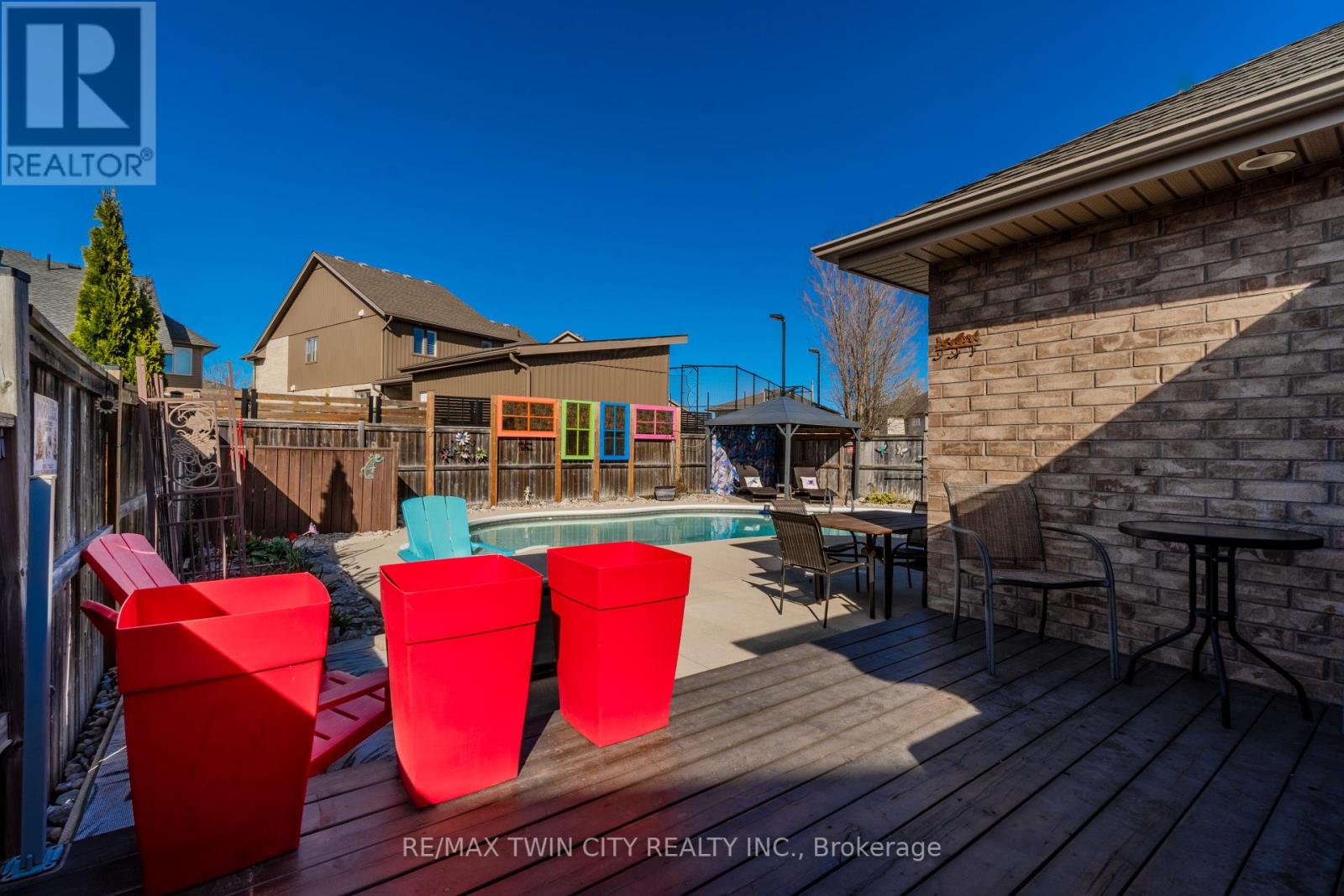630 Normandy Drive, Woodstock, Ontario  N4T 0C3 - Photo 29 - X12122366