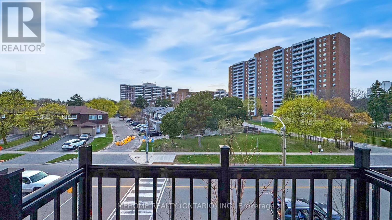 6 - 1251 Bridletowne Circle, Toronto, Ontario  M1W 1S7 - Photo 46 - E12116998