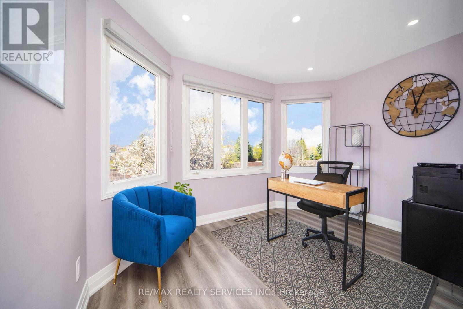 24 Neville Crescent, Brampton, Ontario  L6S 5L1 - Photo 25 - W12118293