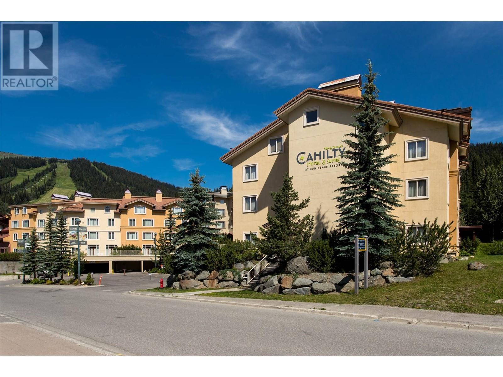 3220 Village Way Unit# 205/211, Sun Peaks, British Columbia