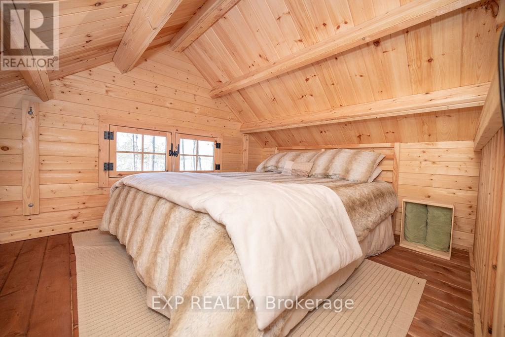 178 Maplegrove Lane, North Algona Wilberforce, Ontario  K0J 1T0 - Photo 20 - X12033254