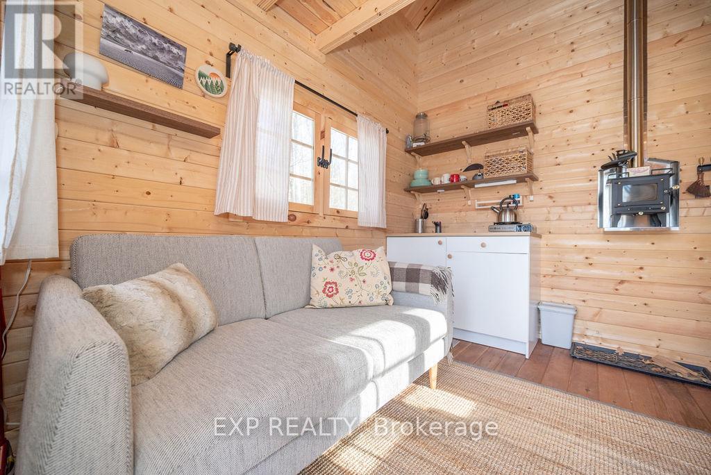 178 Maplegrove Lane, North Algona Wilberforce, Ontario  K0J 1T0 - Photo 19 - X12033254