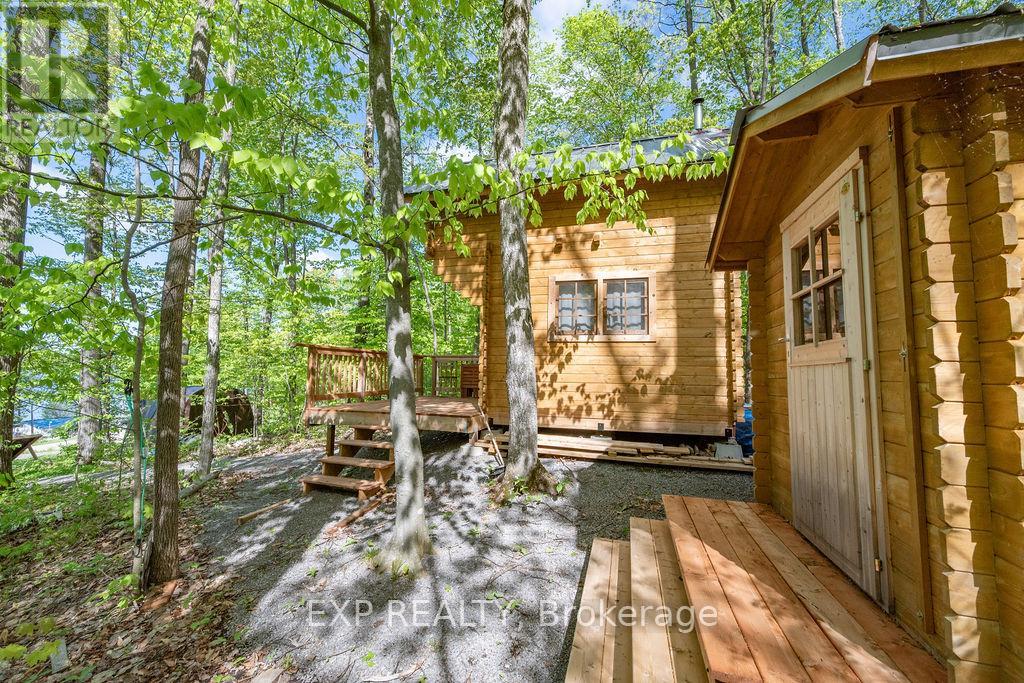 178 Maplegrove Lane, North Algona Wilberforce, Ontario  K0J 1T0 - Photo 12 - X12033254